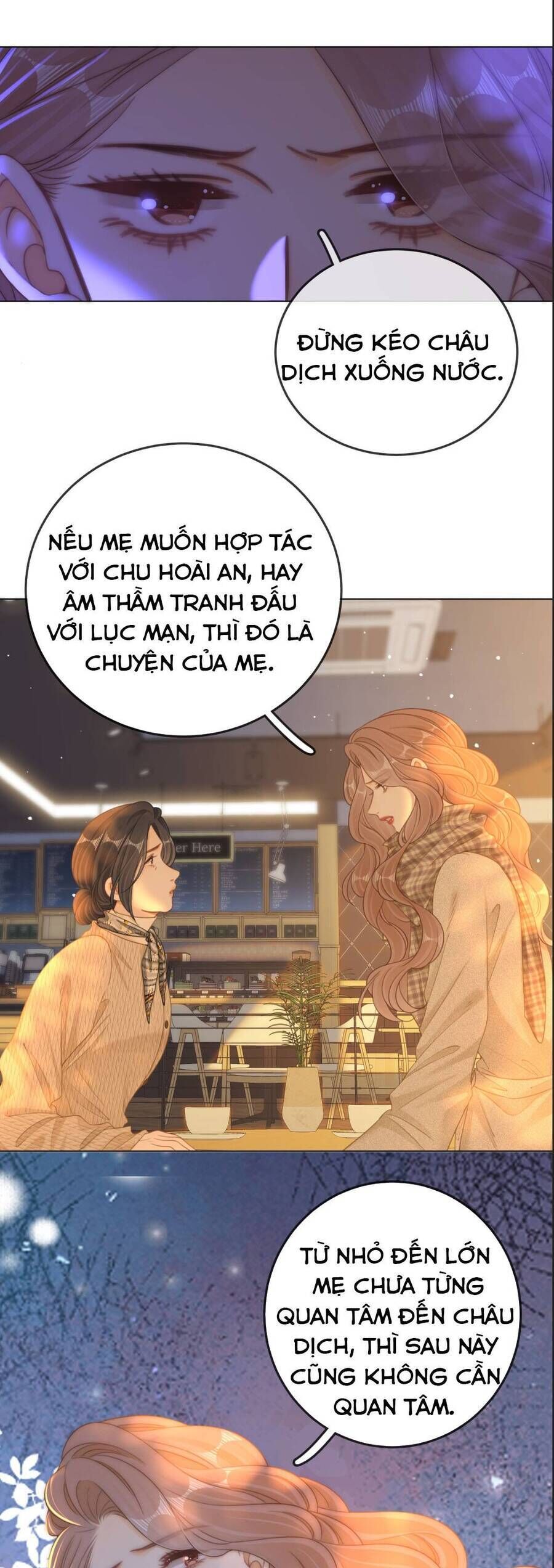 Vưu Vật [Chap 143-154]