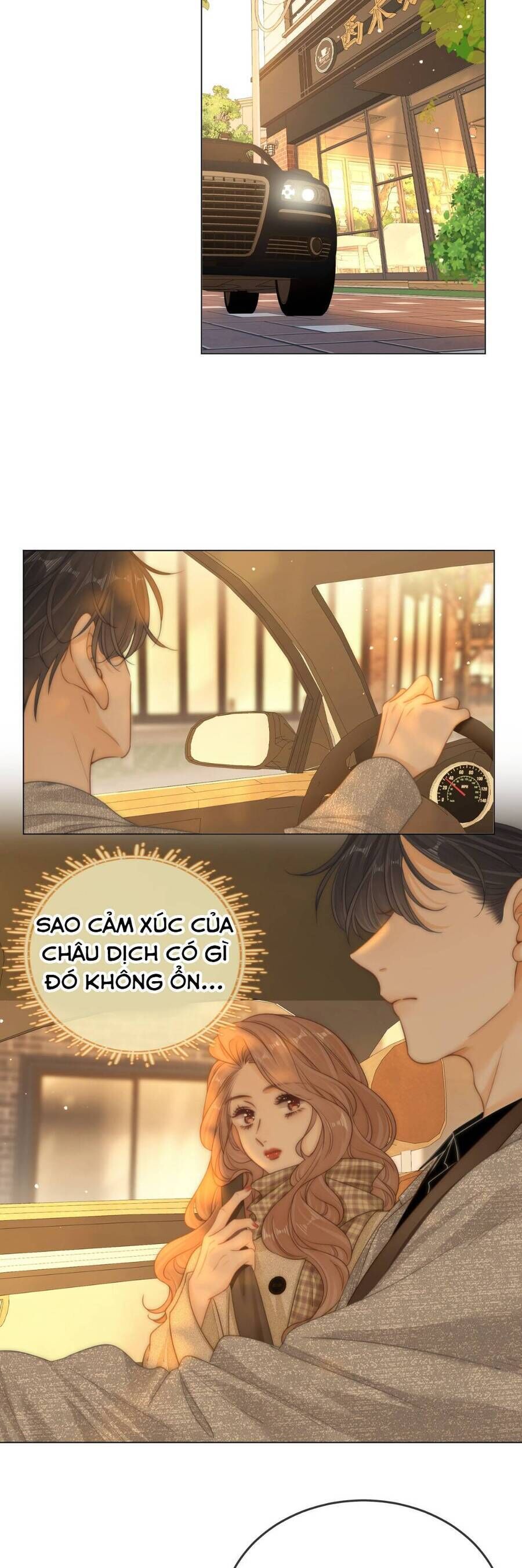 Vưu Vật [Chap 143-154]