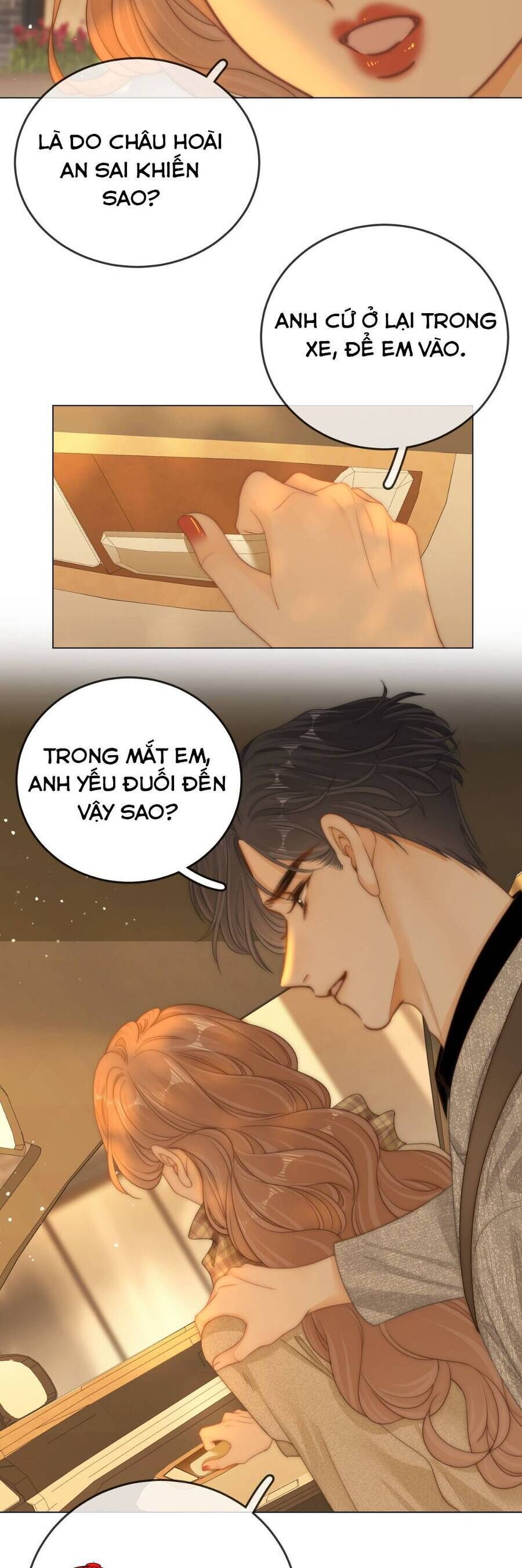 Vưu Vật [Chap 143-154]