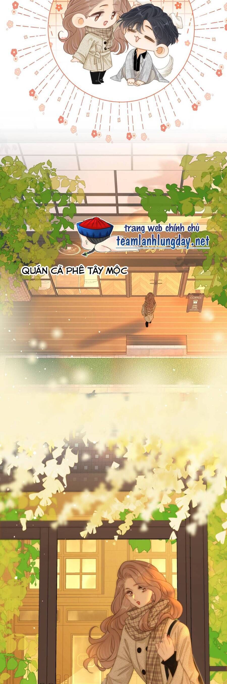 Vưu Vật [Chap 143-154]