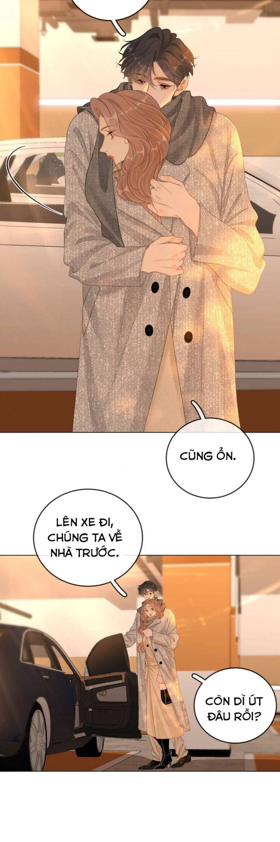 Vưu Vật [Chap 143-154]