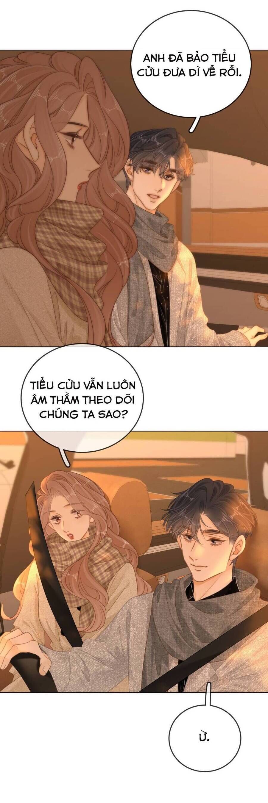 Vưu Vật [Chap 143-154]