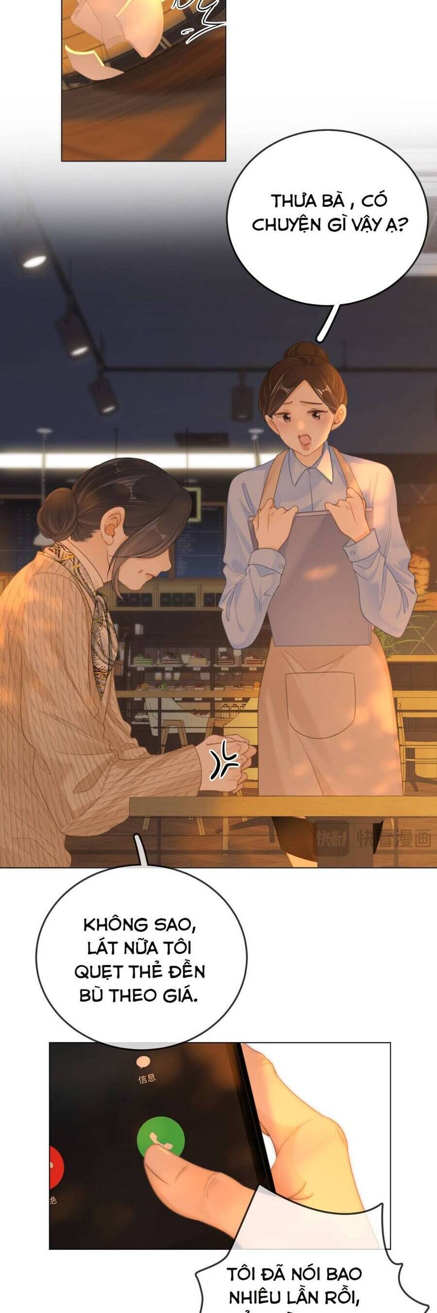Vưu Vật [Chap 143-154]