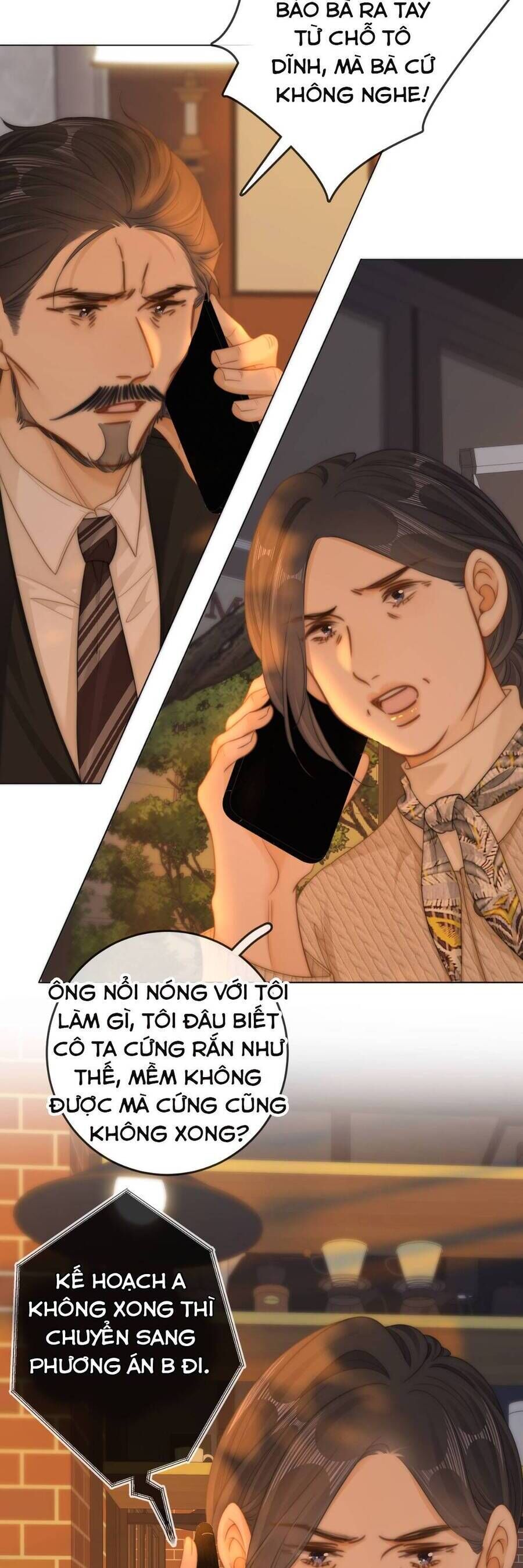 Vưu Vật [Chap 143-154]
