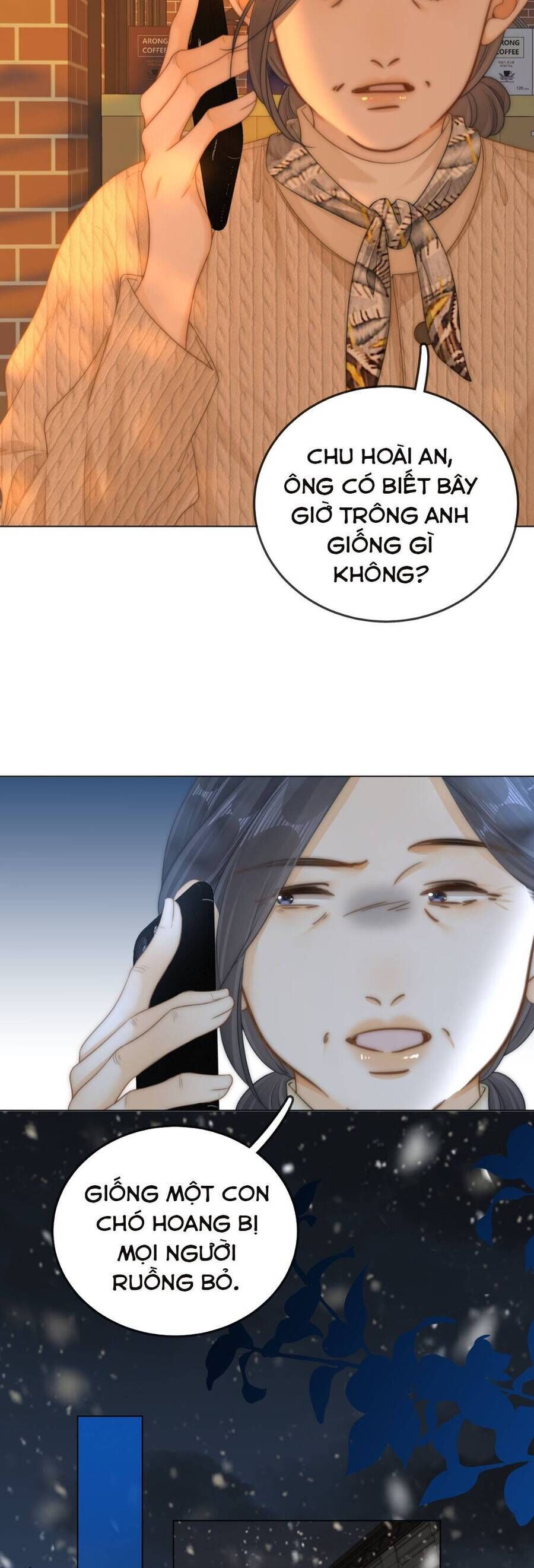 Vưu Vật [Chap 143-154]