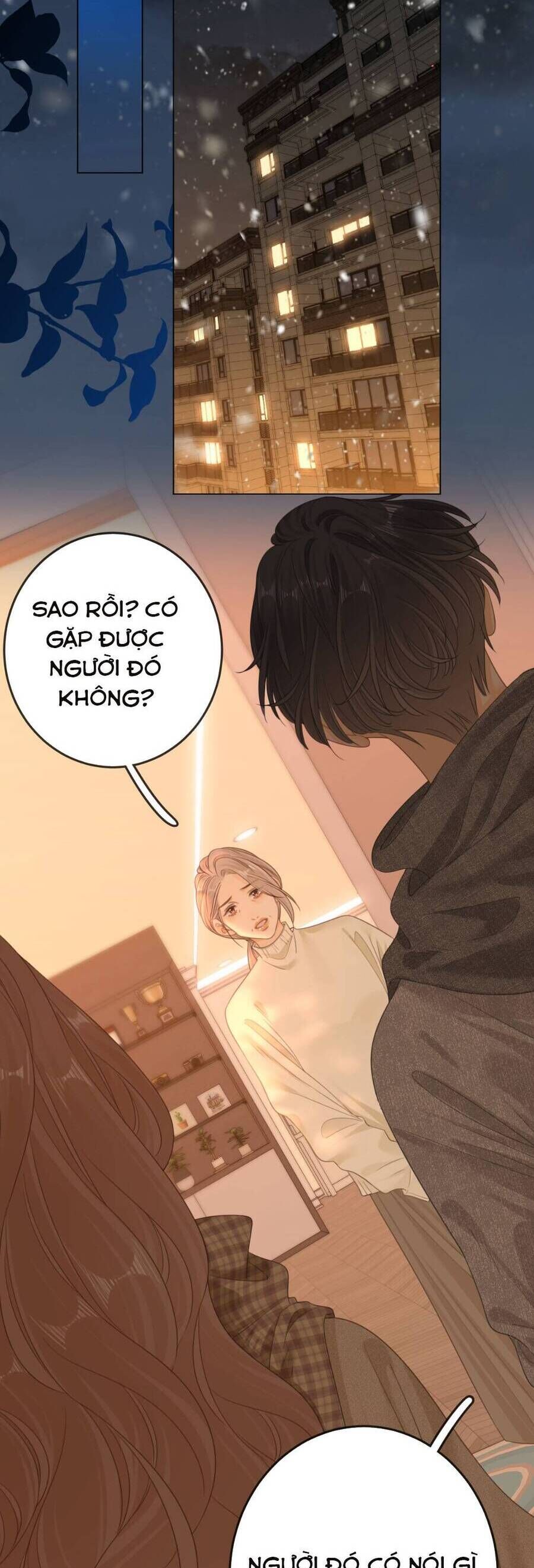 Vưu Vật [Chap 143-154]