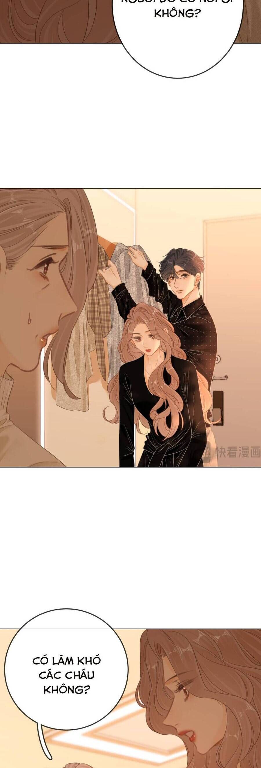 Vưu Vật [Chap 143-154]