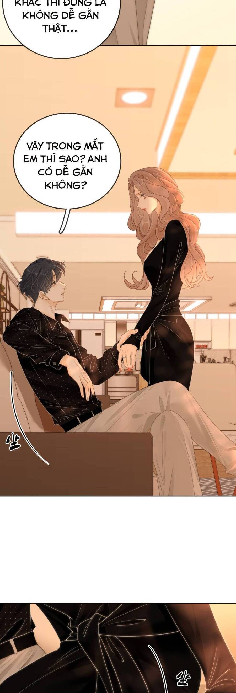Vưu Vật [Chap 143-154]