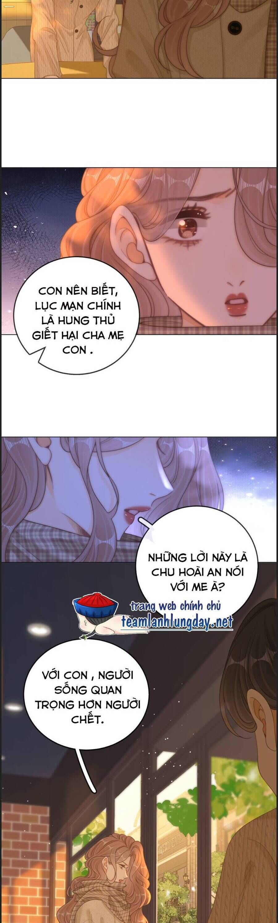 Vưu Vật [Chap 143-154]