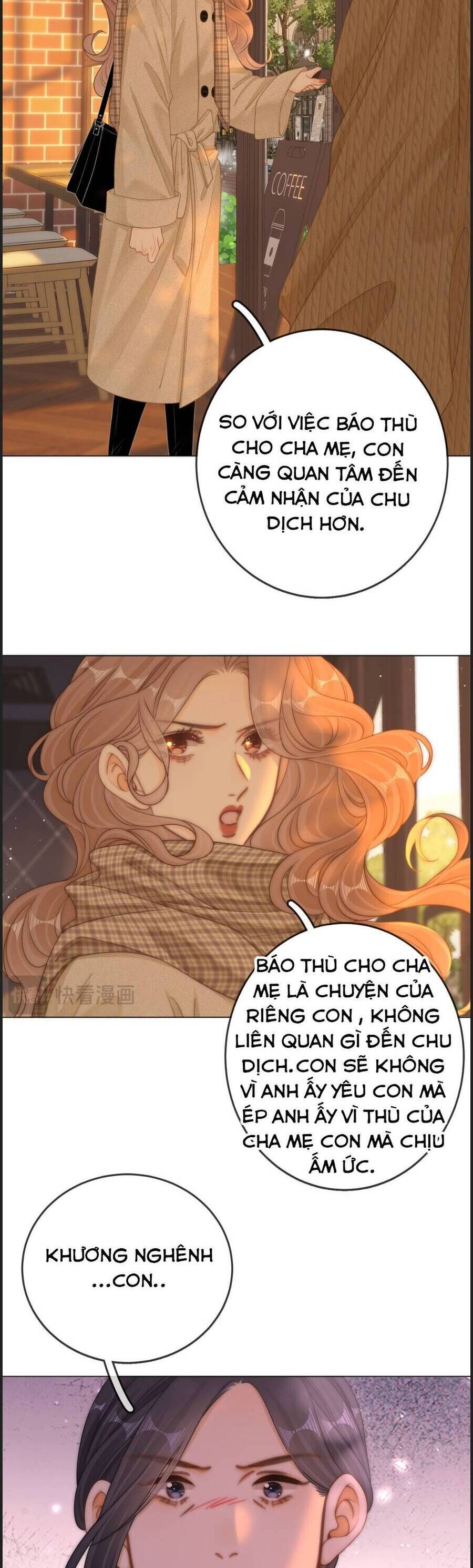 Vưu Vật [Chap 143-154]