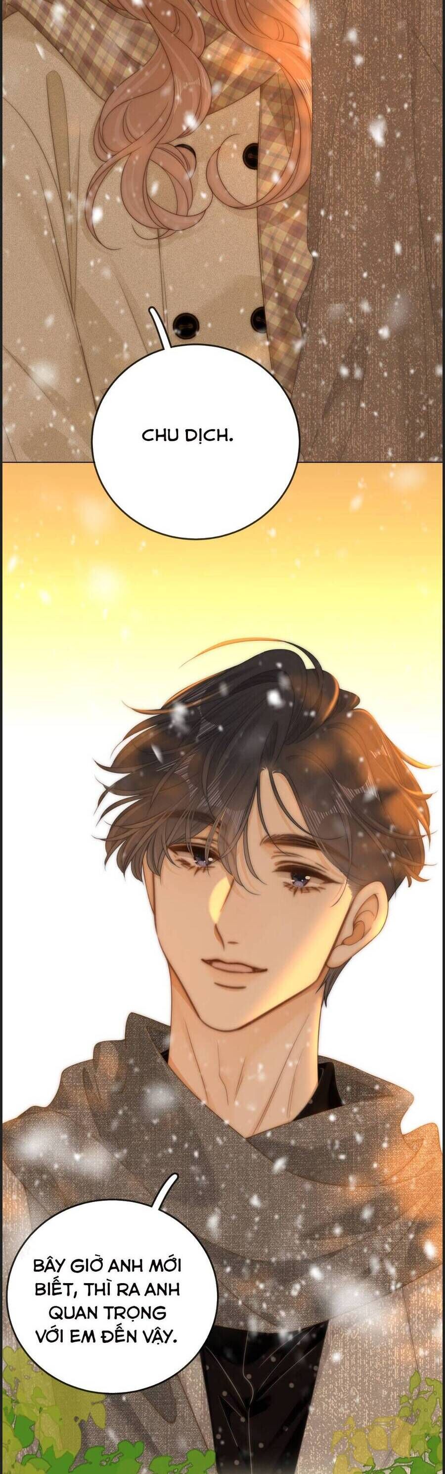 Vưu Vật [Chap 143-154]