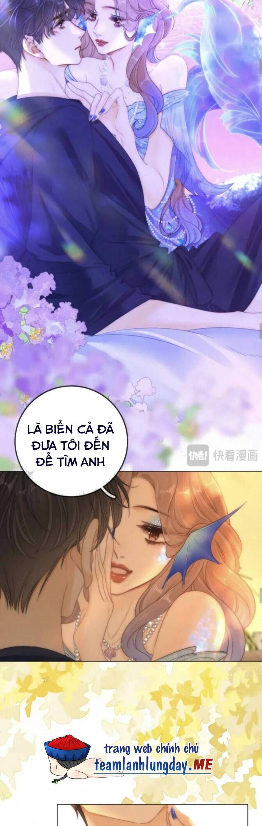 Vưu Vật [Chap 143-154]