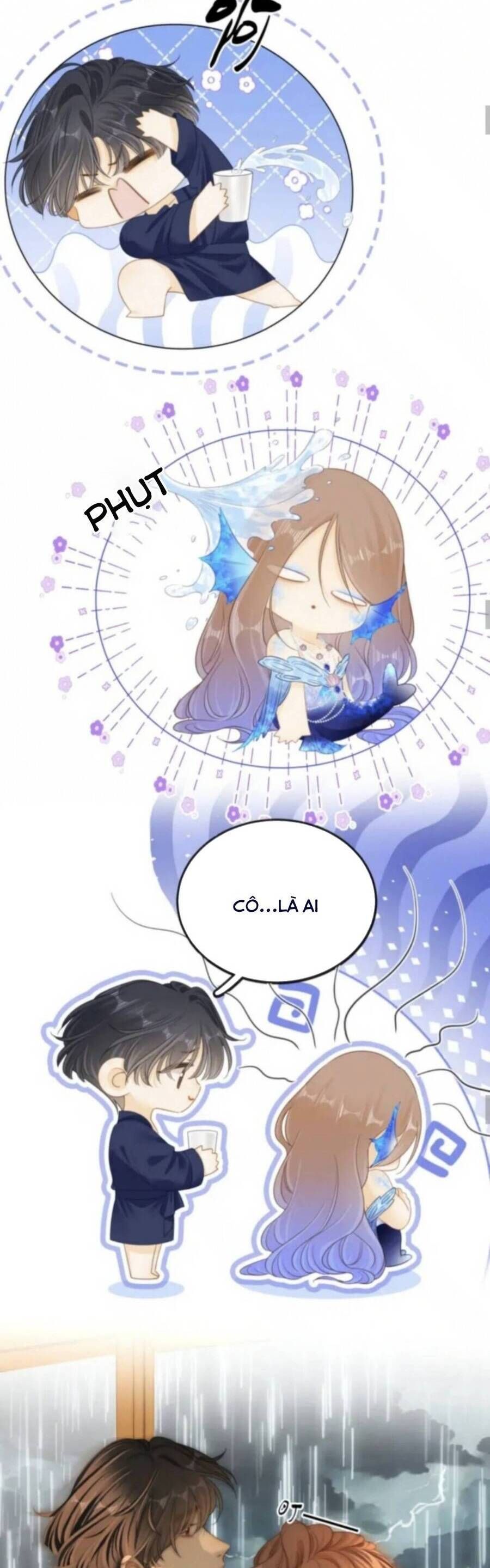 Vưu Vật [Chap 143-154]
