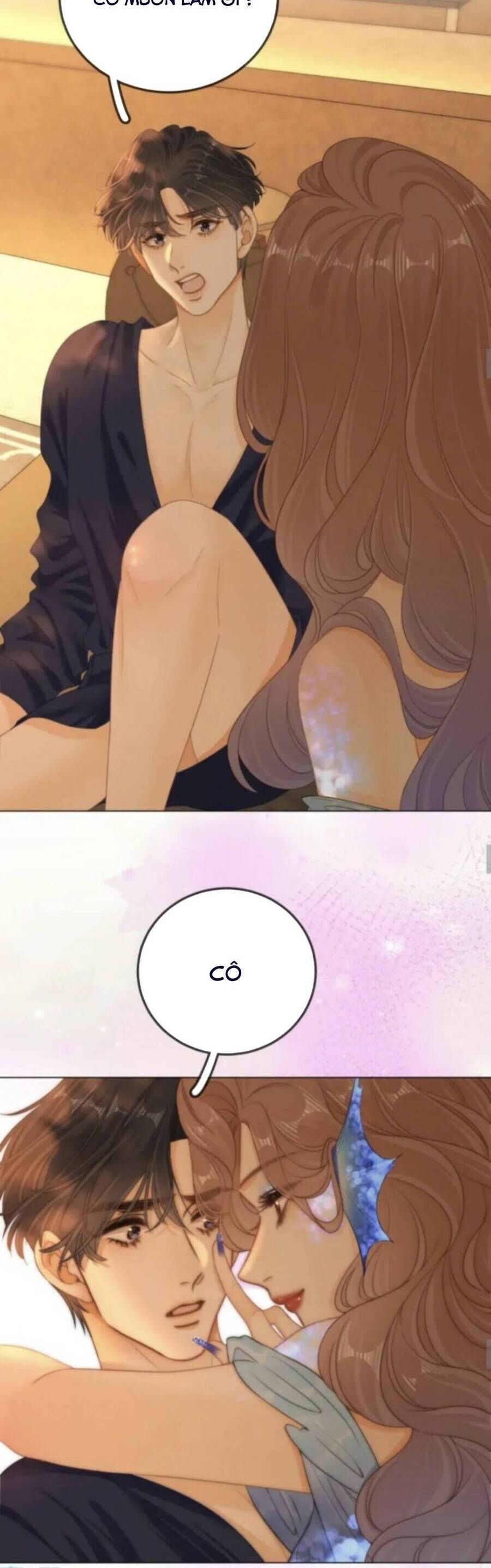 Vưu Vật [Chap 143-154]