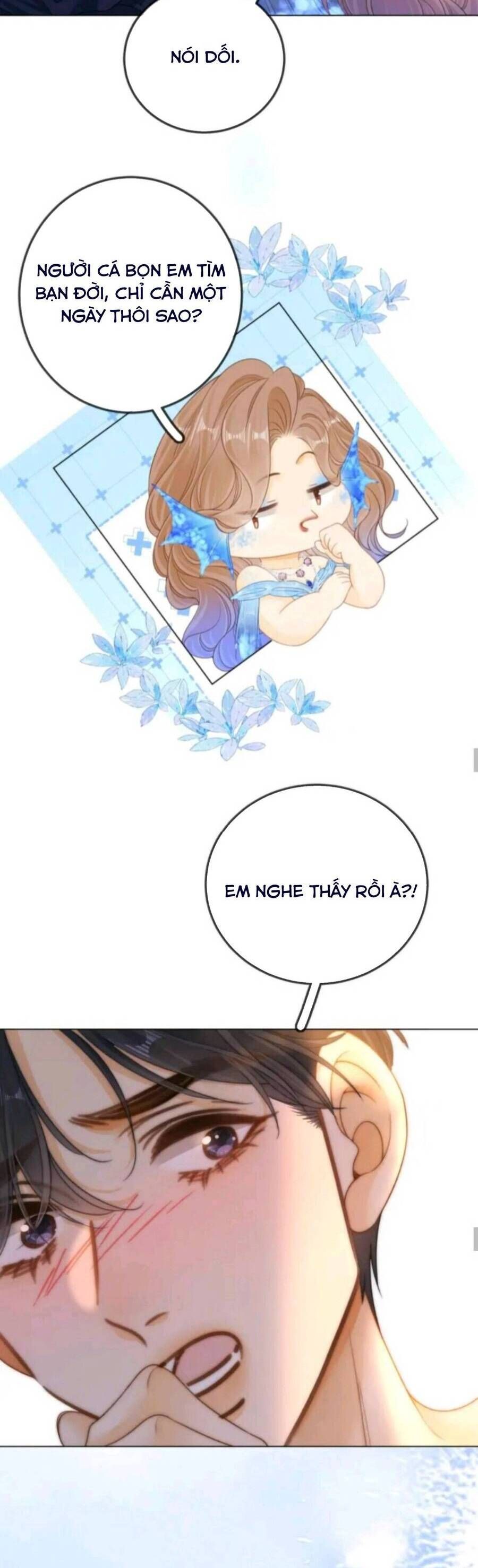 Vưu Vật [Chap 143-154]