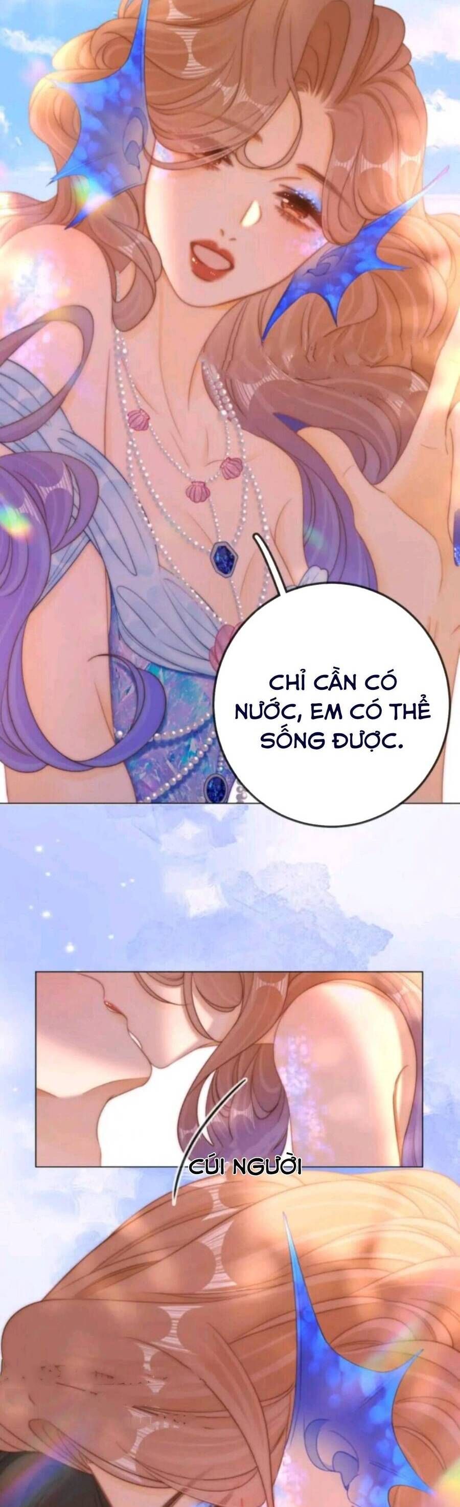 Vưu Vật [Chap 143-154]