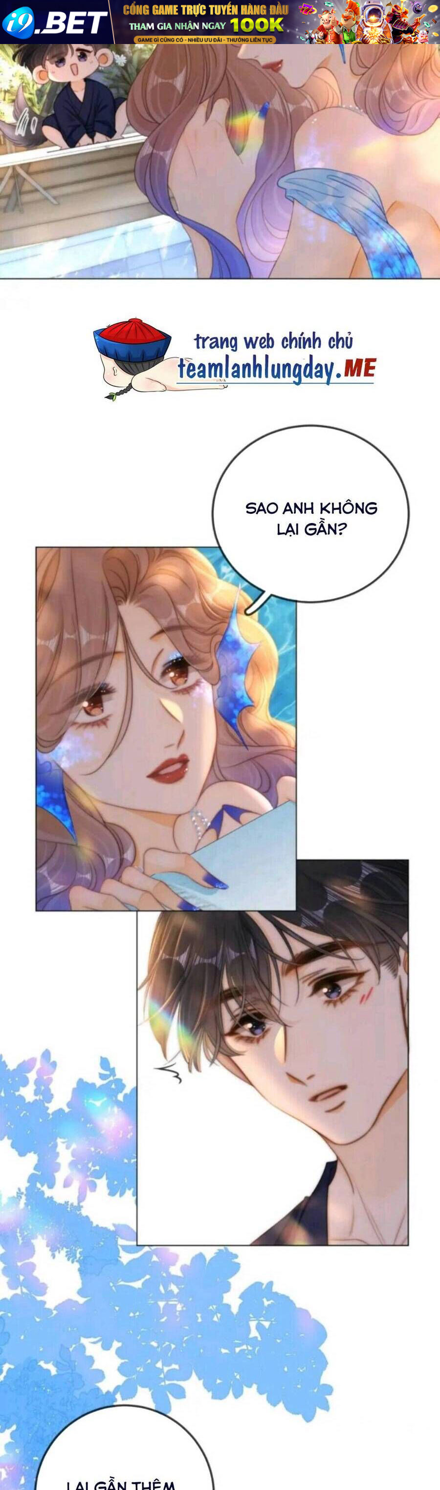 Vưu Vật [Chap 143-154]
