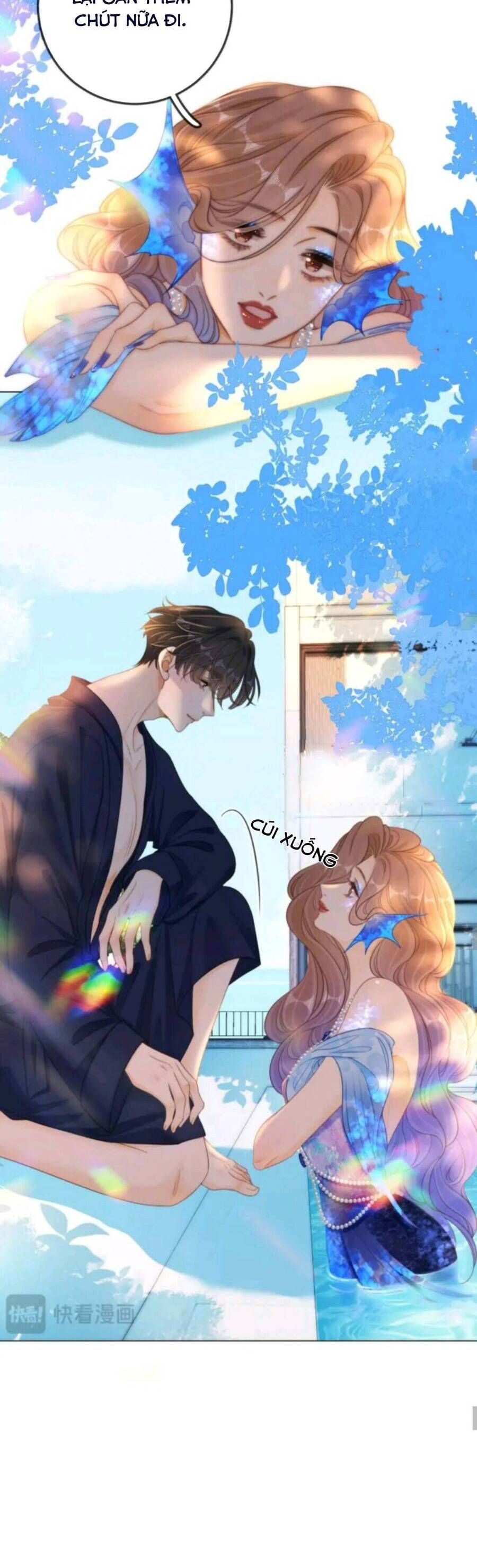 Vưu Vật [Chap 143-154]