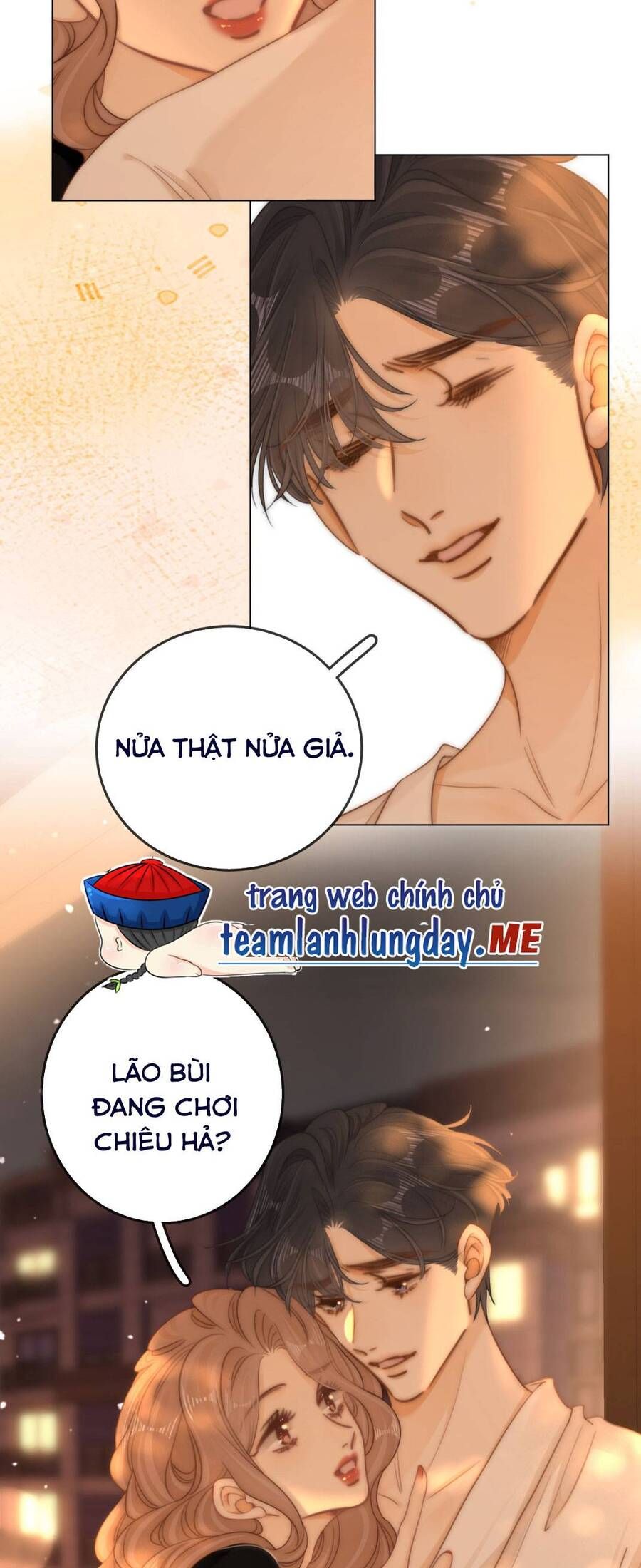 Vưu Vật [Chap 143-154]