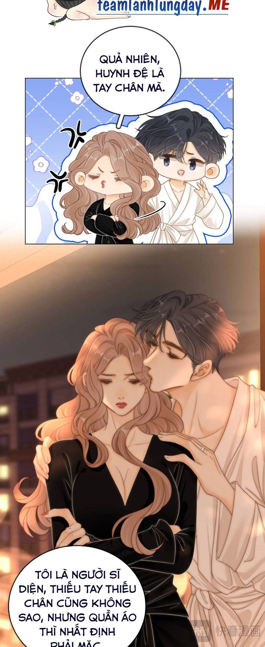 Vưu Vật [Chap 143-154]