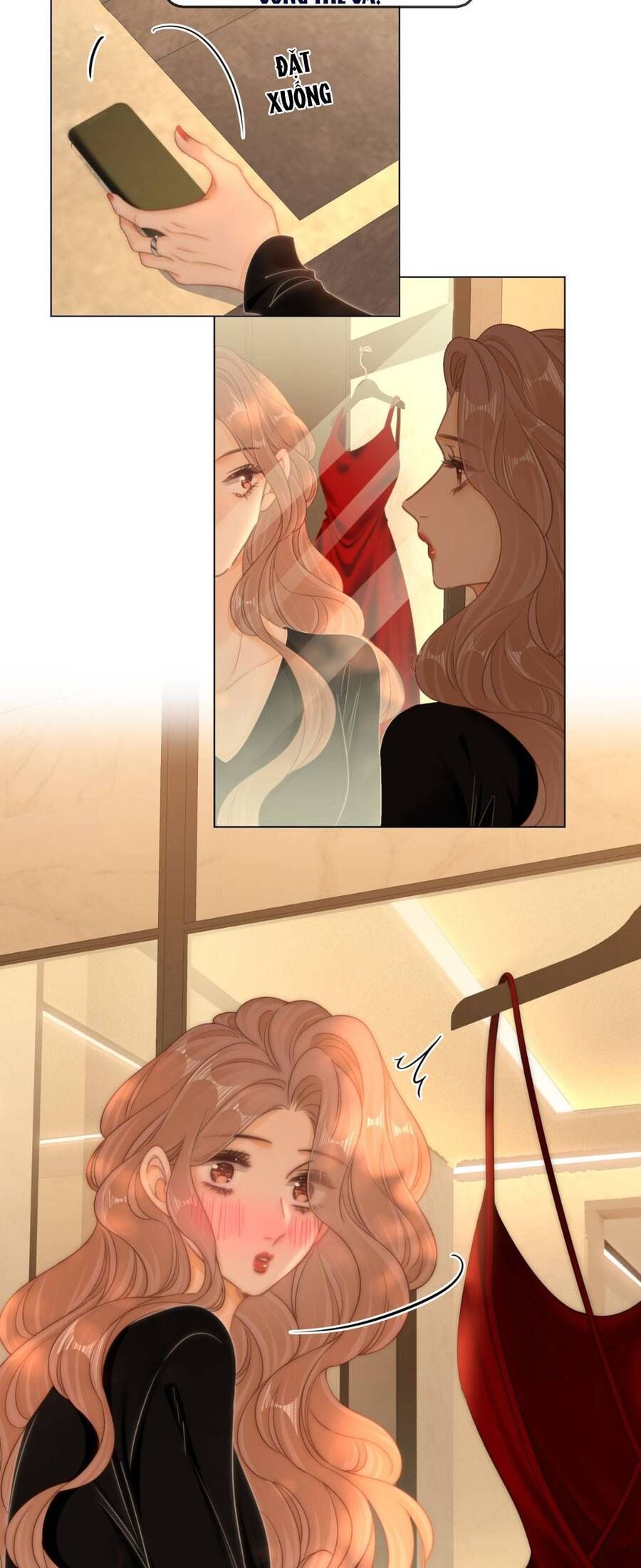 Vưu Vật [Chap 143-154]