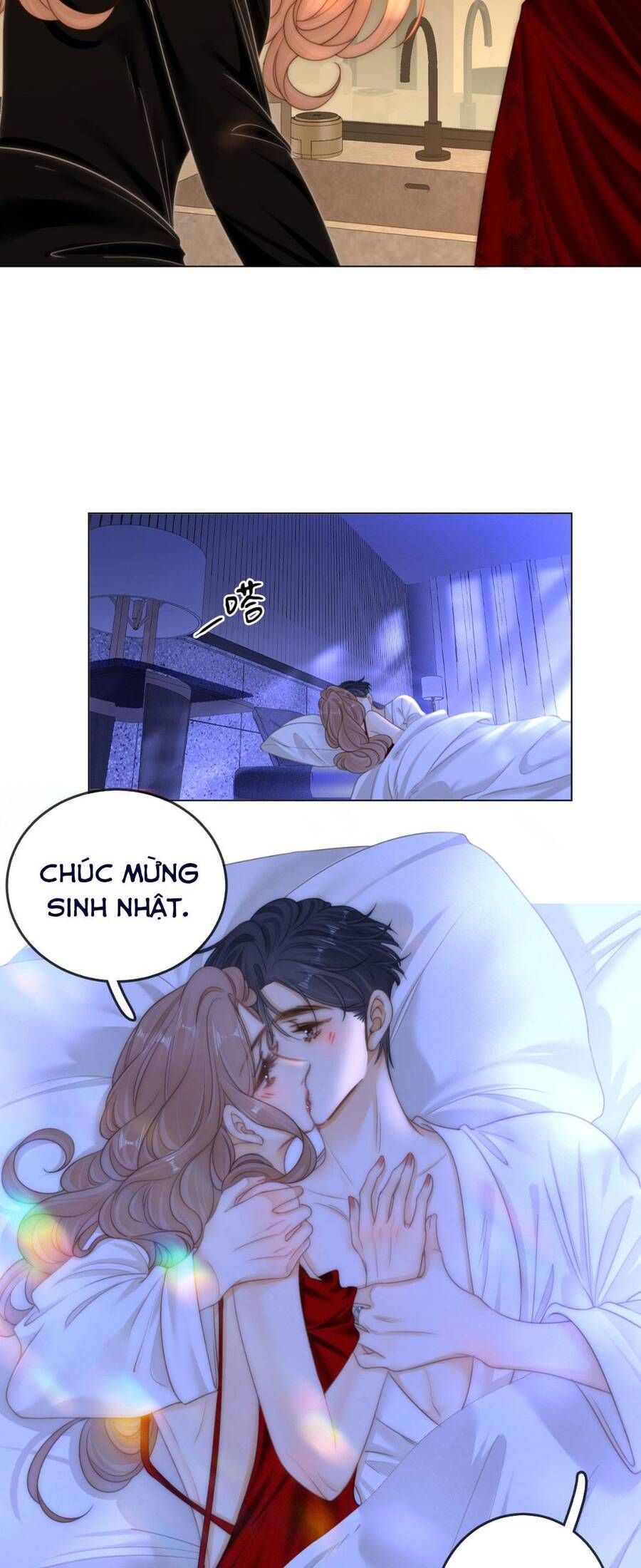 Vưu Vật [Chap 143-154]
