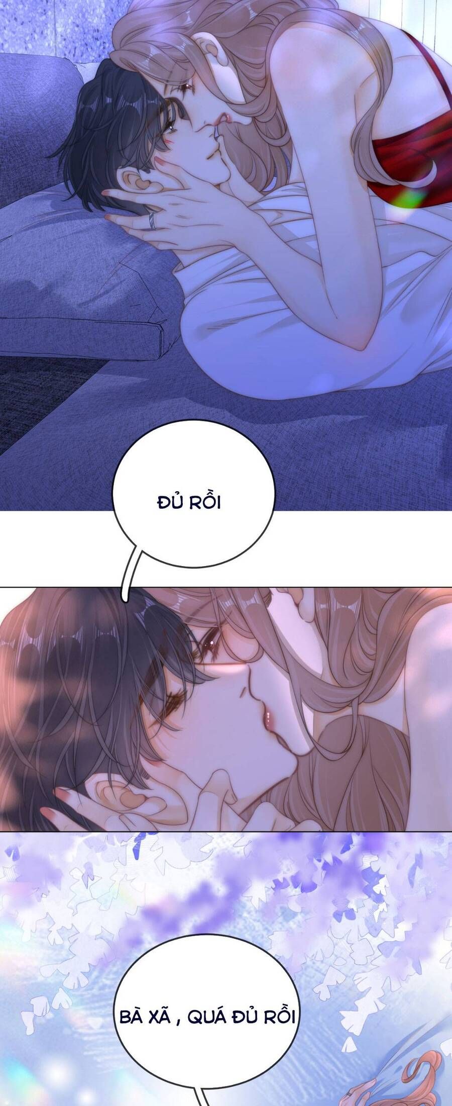 Vưu Vật [Chap 143-154]