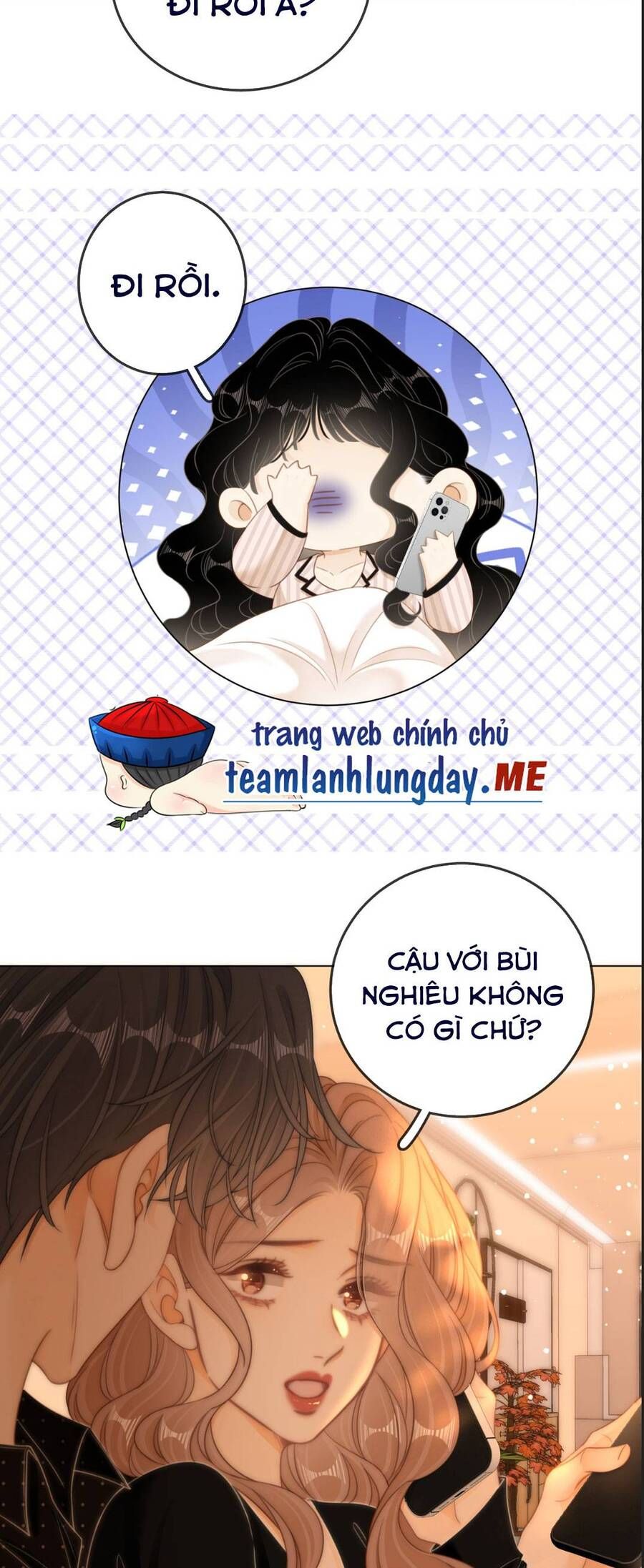 Vưu Vật [Chap 143-154]