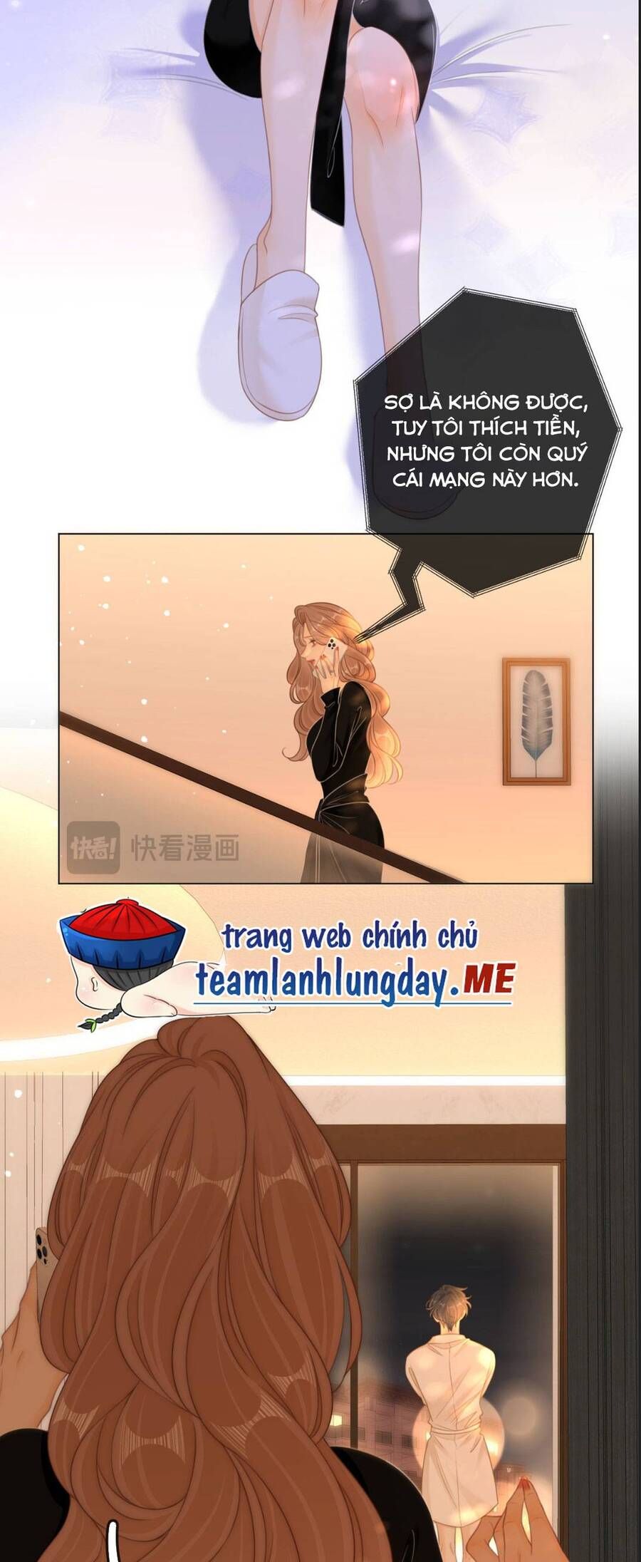 Vưu Vật [Chap 143-154]