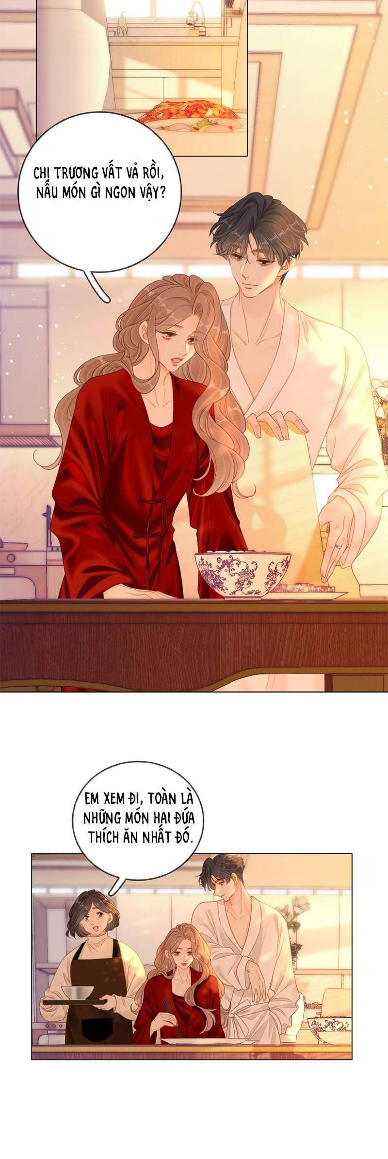 Vưu Vật [Chap 143-154]