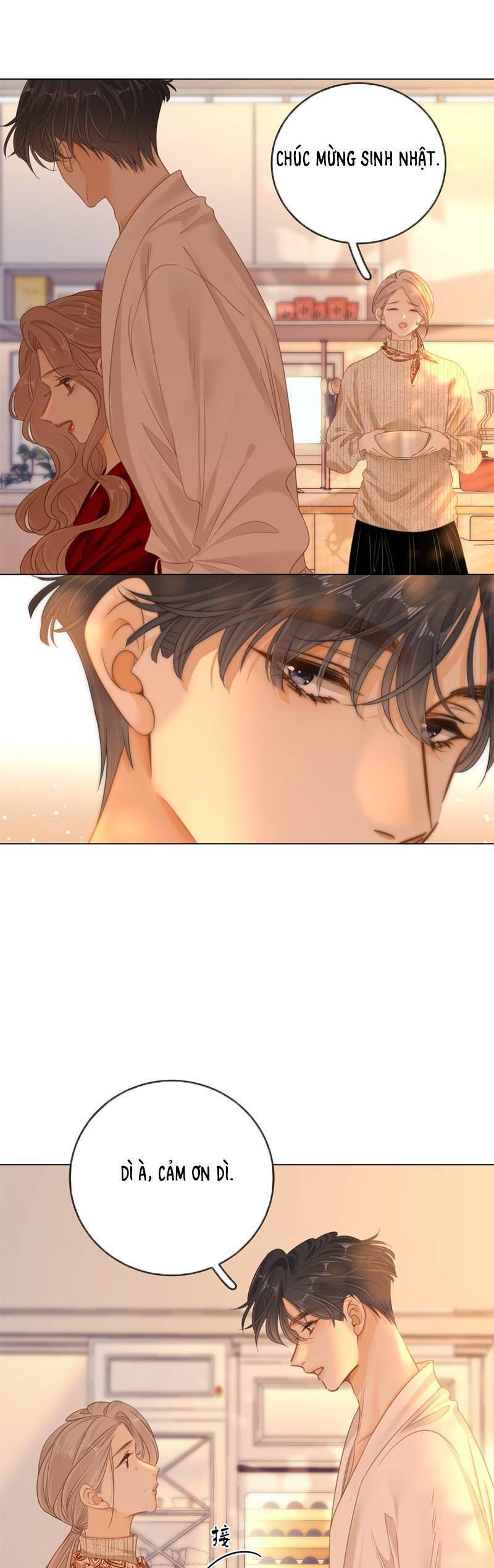 Vưu Vật [Chap 143-154]