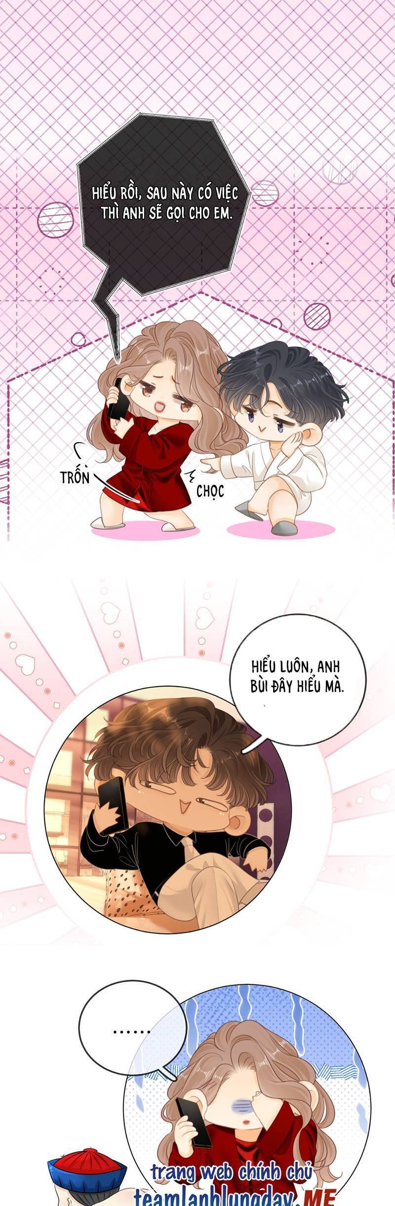 Vưu Vật [Chap 143-154]