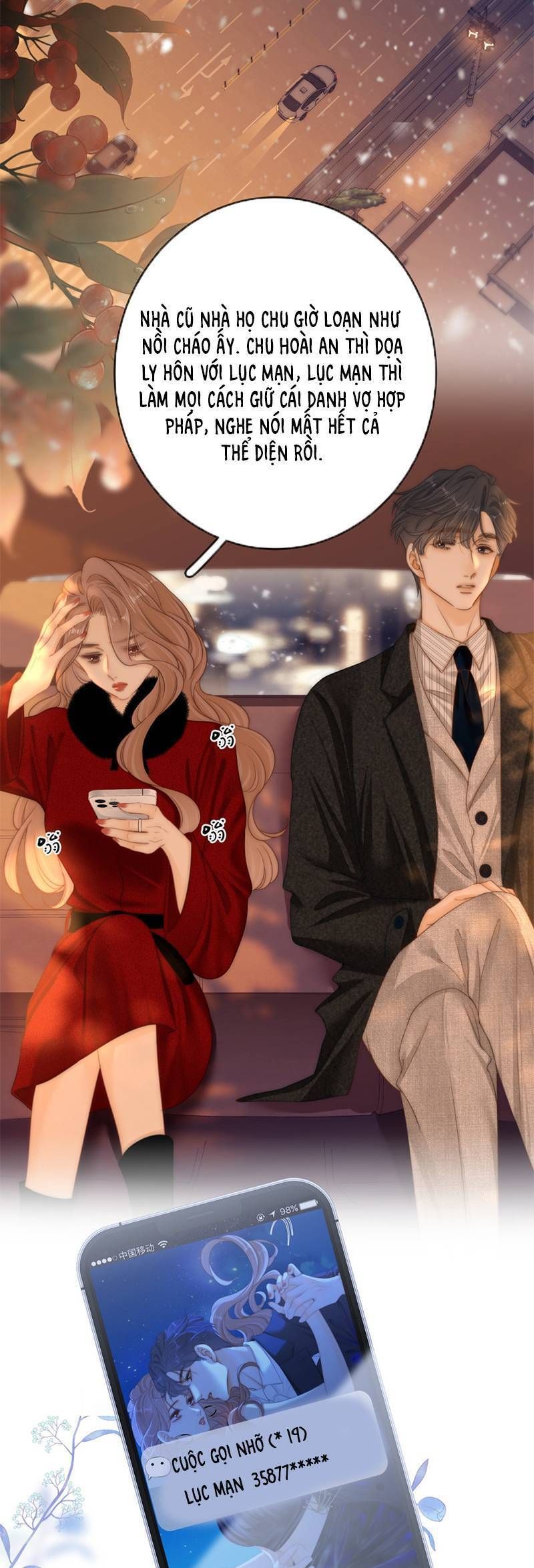 Vưu Vật [Chap 143-154]