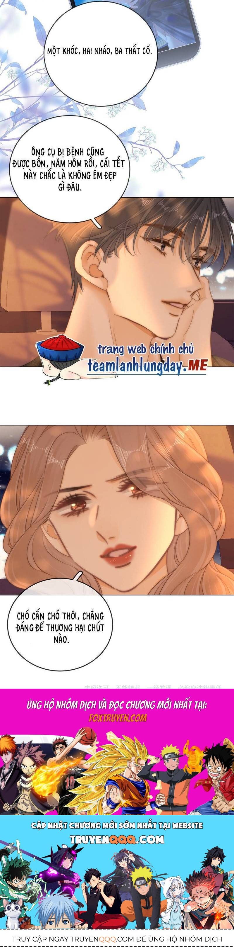 Vưu Vật [Chap 143-154]