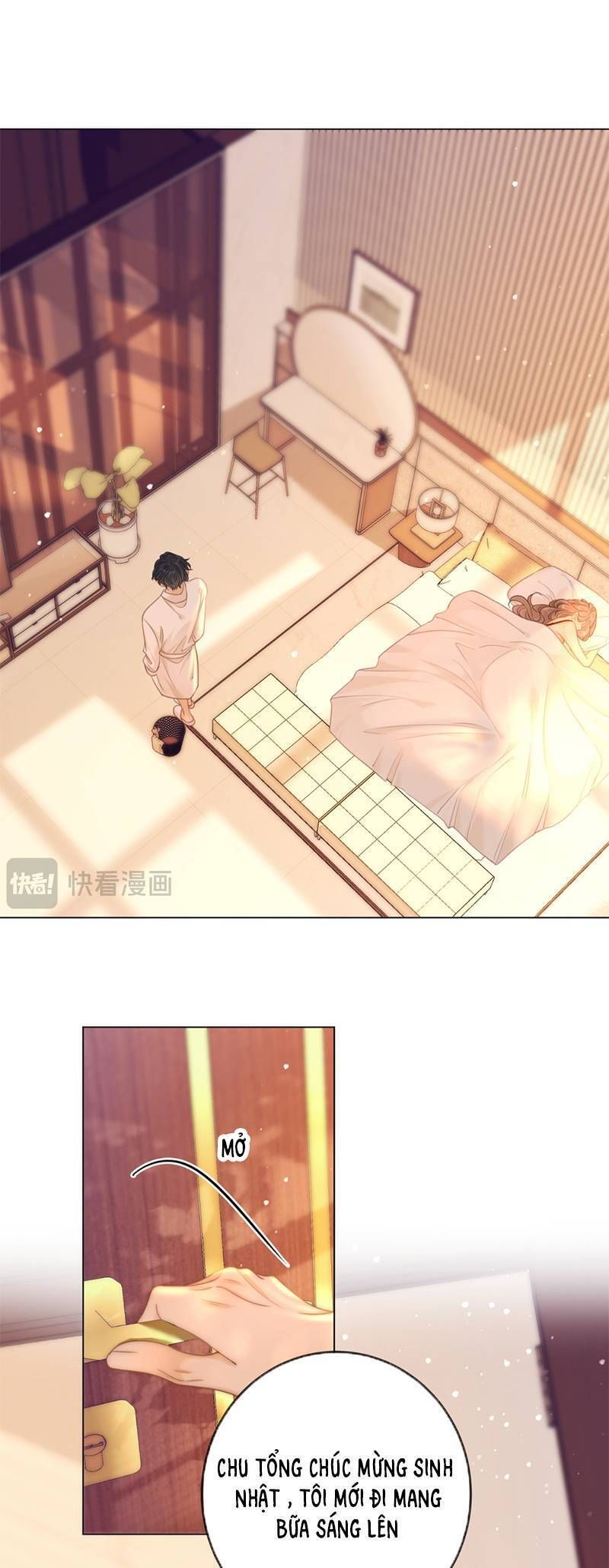 Vưu Vật [Chap 143-154]