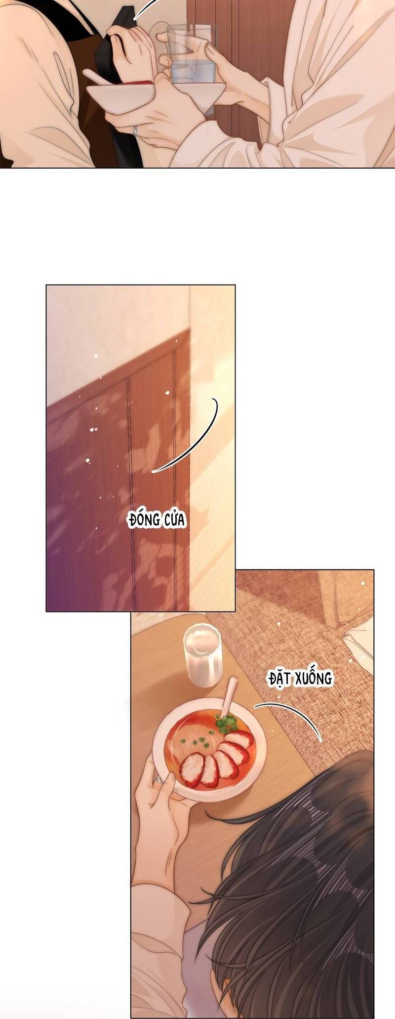 Vưu Vật [Chap 143-154]