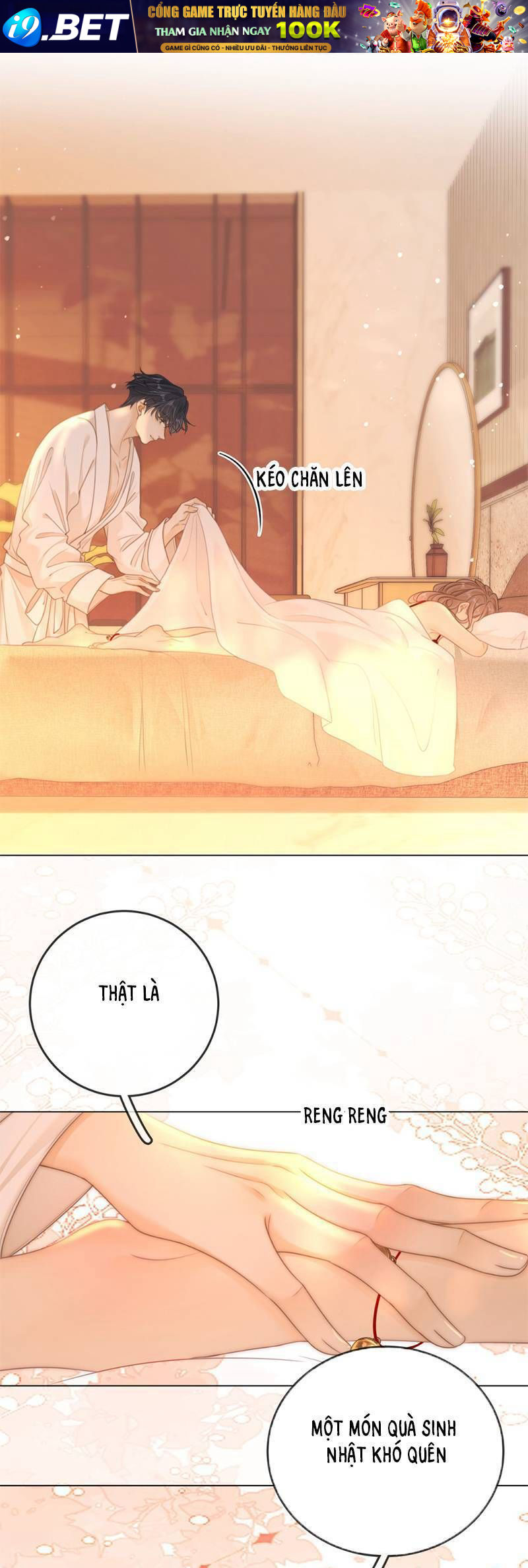 Vưu Vật [Chap 143-154]