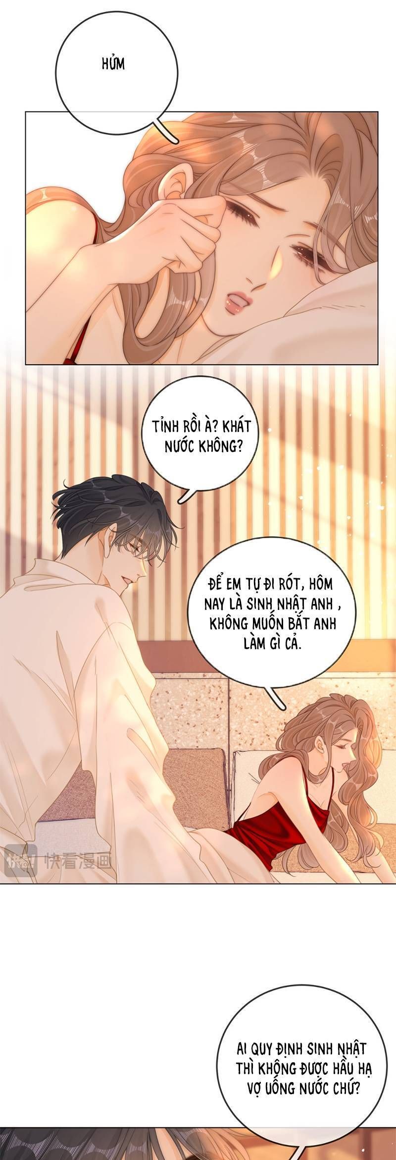Vưu Vật [Chap 143-154]