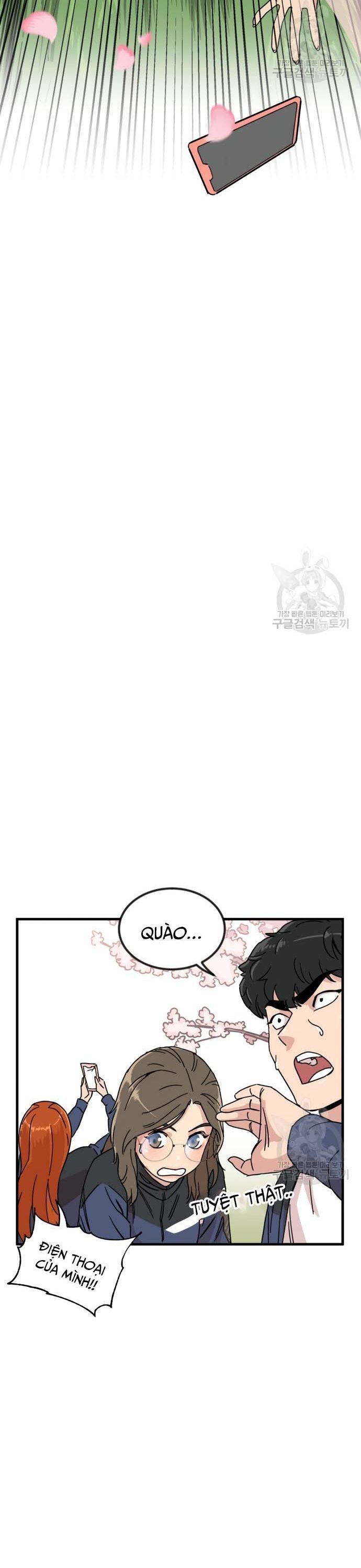 Lớp Học Bổ Túc Đặc Biệt [Chap 11-39] - Page 5