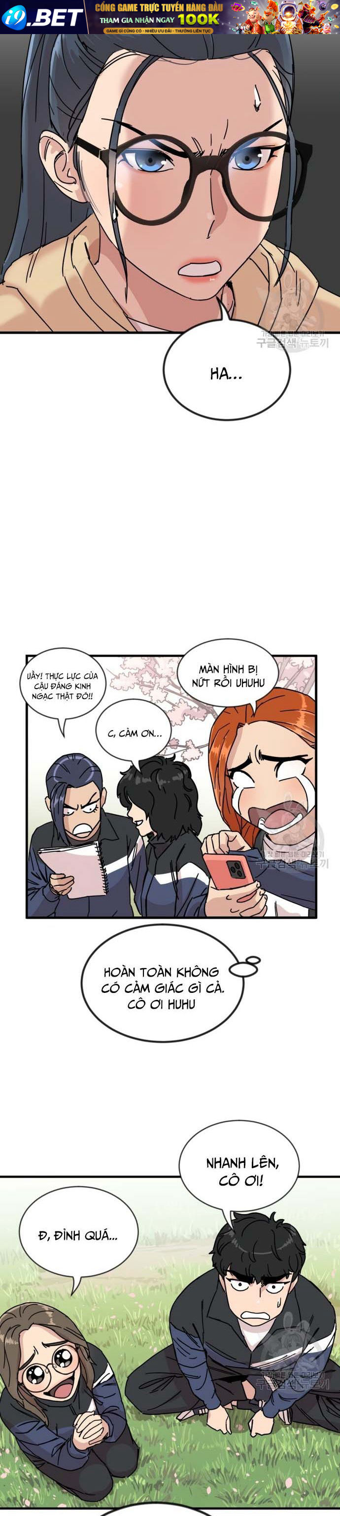 Lớp Học Bổ Túc Đặc Biệt [Chap 11-39] - Page 8