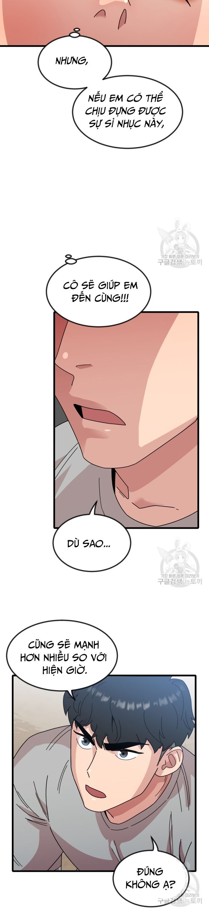 Lớp Học Bổ Túc Đặc Biệt [Chap 11-39] - Page 29