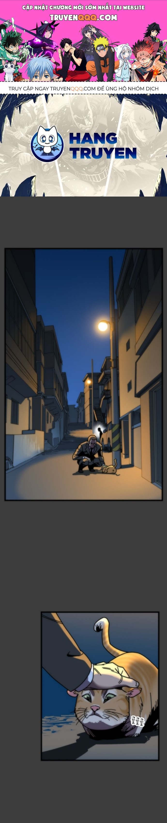 Lớp Học Bổ Túc Đặc Biệt [Chap 11-39] - Page 0