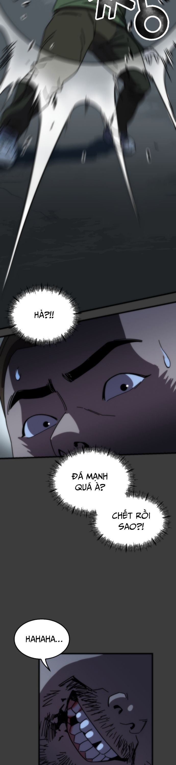 Lớp Học Bổ Túc Đặc Biệt [Chap 11-39] - Page 10