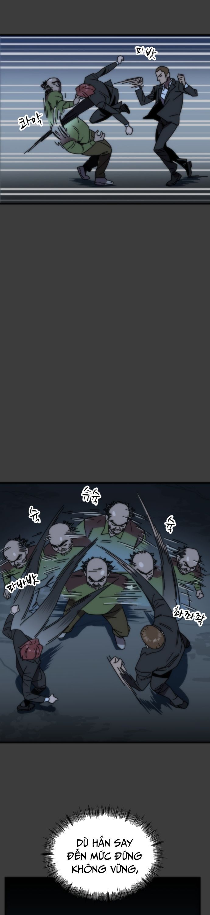 Lớp Học Bổ Túc Đặc Biệt [Chap 11-39] - Page 14