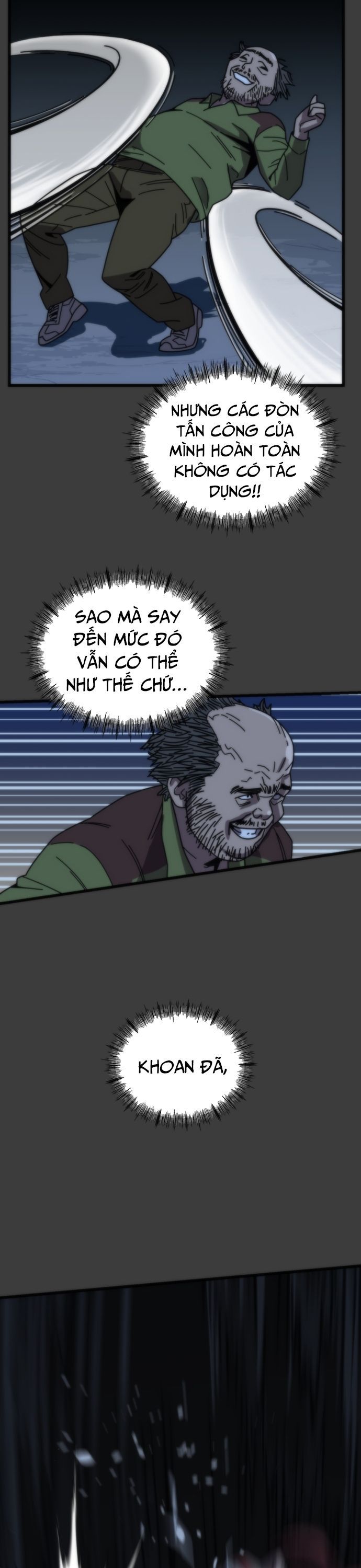 Lớp Học Bổ Túc Đặc Biệt [Chap 11-39] - Page 15