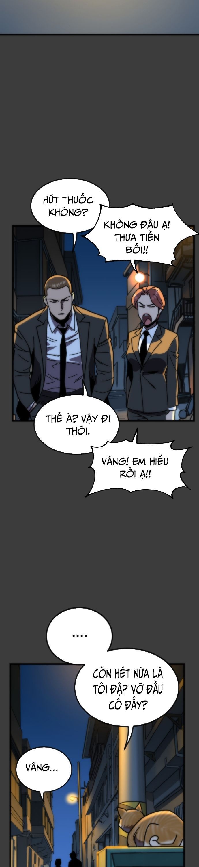 Lớp Học Bổ Túc Đặc Biệt [Chap 11-39] - Page 2