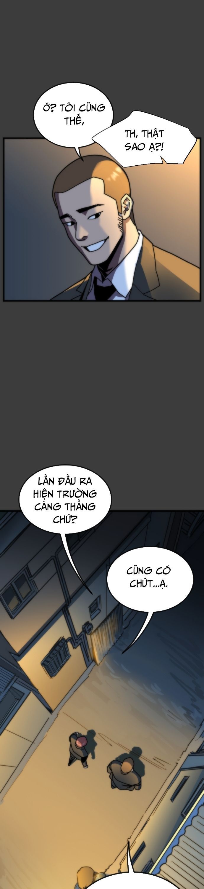 Lớp Học Bổ Túc Đặc Biệt [Chap 11-39] - Page 4
