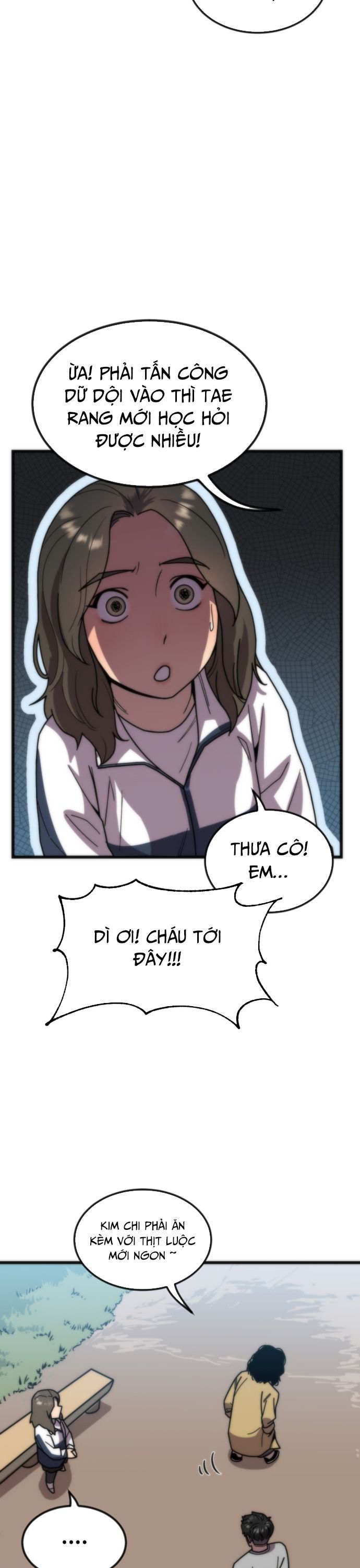 Lớp Học Bổ Túc Đặc Biệt [Chap 11-39] - Page 16