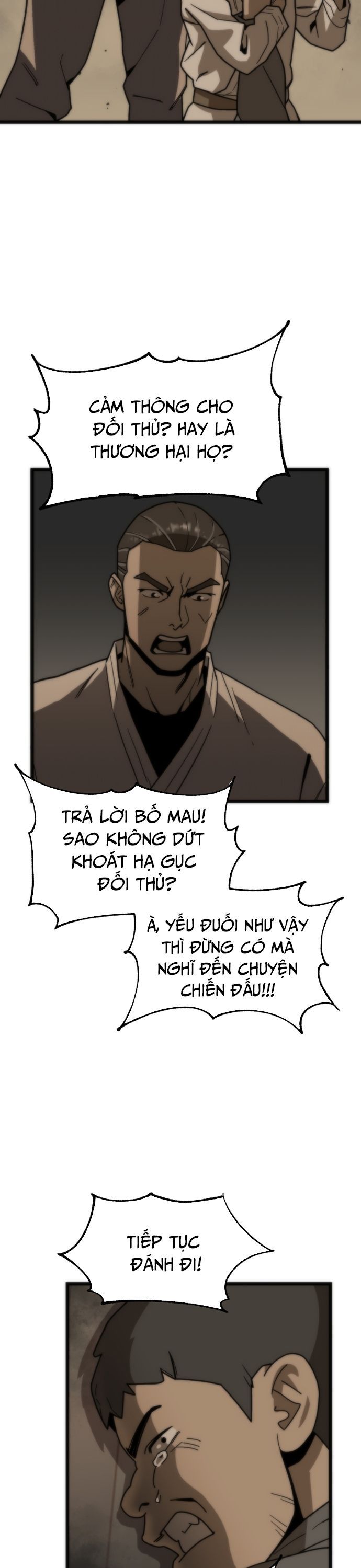 Lớp Học Bổ Túc Đặc Biệt [Chap 11-39] - Page 25