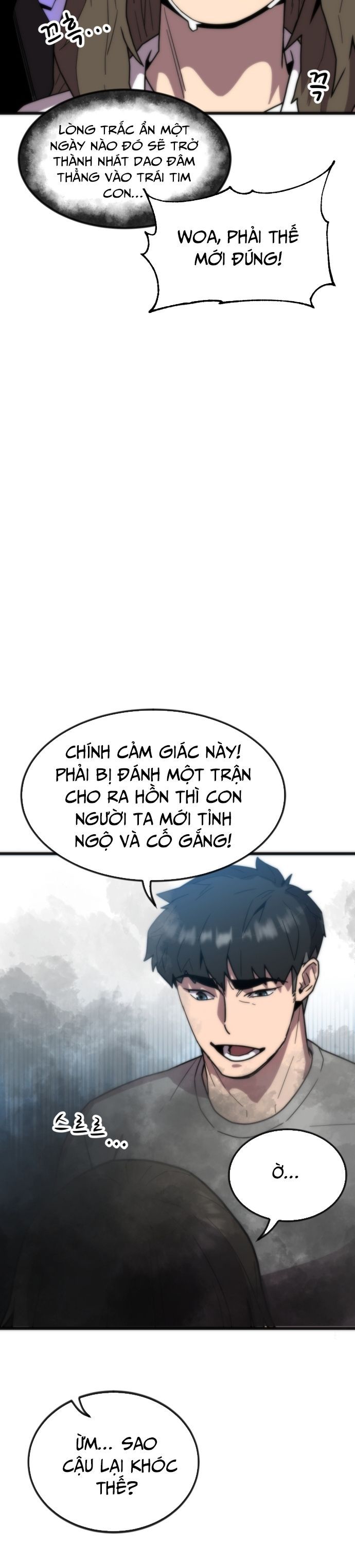 Lớp Học Bổ Túc Đặc Biệt [Chap 11-39] - Page 32